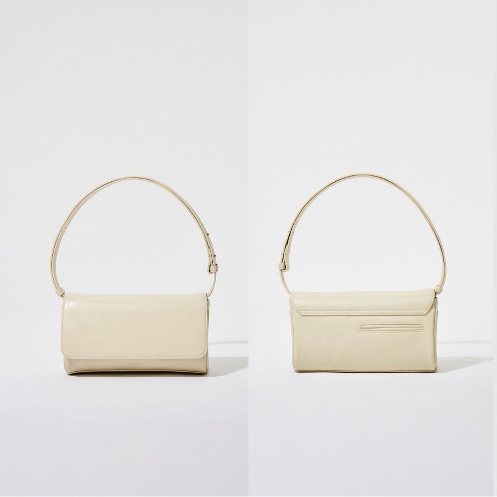 STAND OIL butter vanilla bag (NEW)